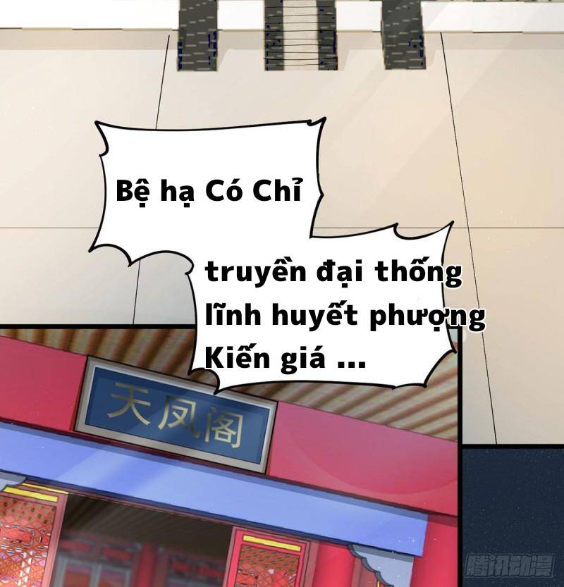Ta cùng lão bà thống trị tam giới chapter 14 - Upload bởi truyensieuhay.com
