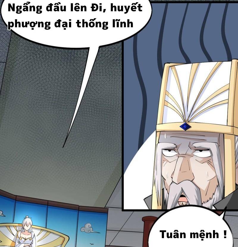 Ta cùng lão bà thống trị tam giới chapter 14 - Upload bởi truyensieuhay.com