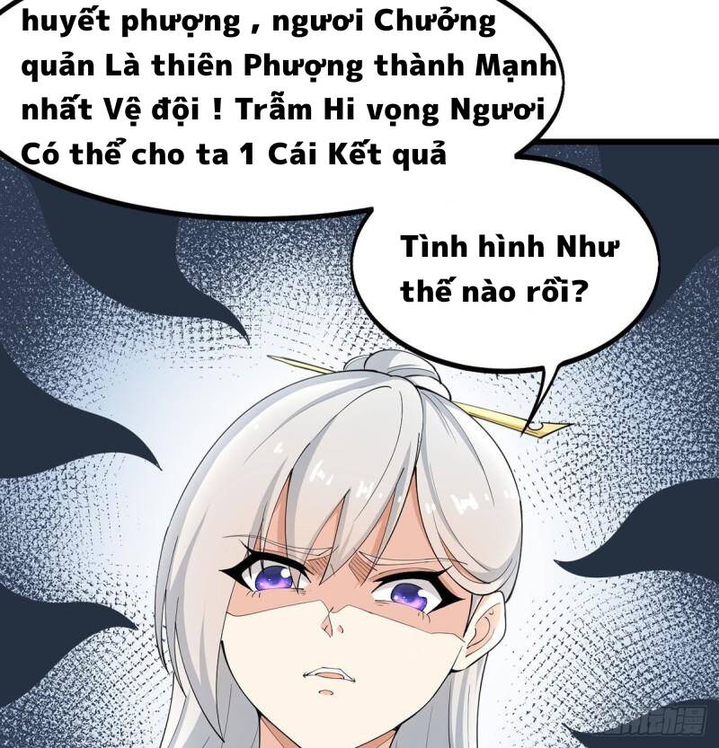 Ta cùng lão bà thống trị tam giới chapter 14 - Upload bởi truyensieuhay.com