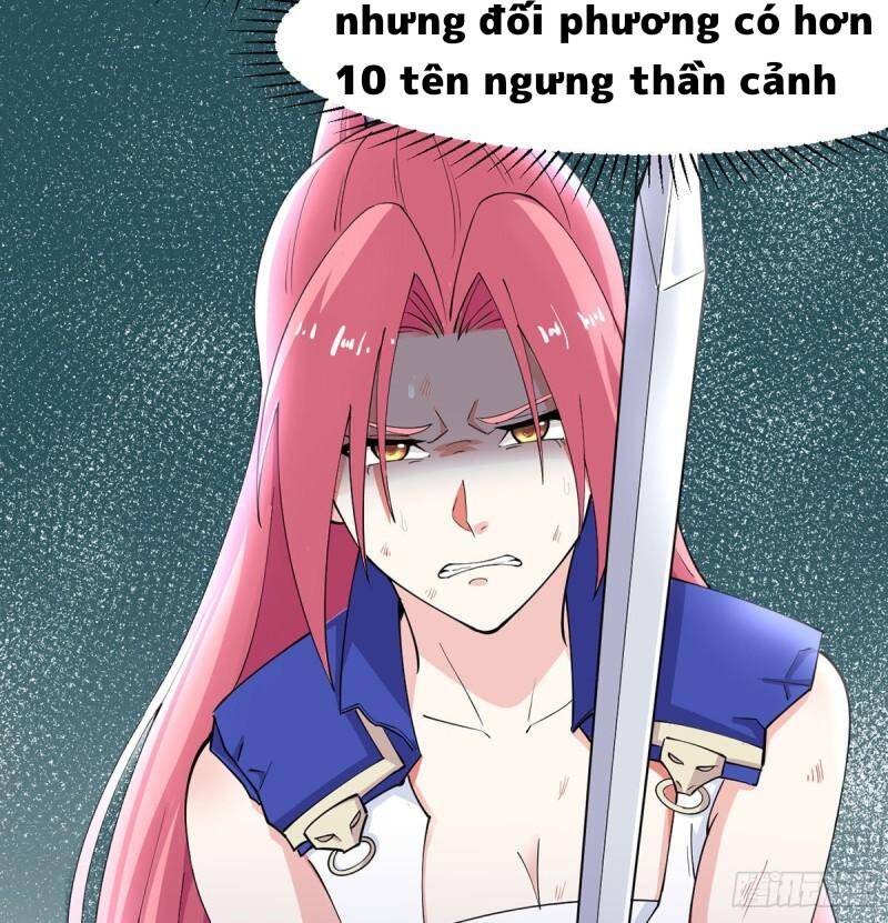 Ta cùng lão bà thống trị tam giới chapter 14 - Upload bởi truyensieuhay.com