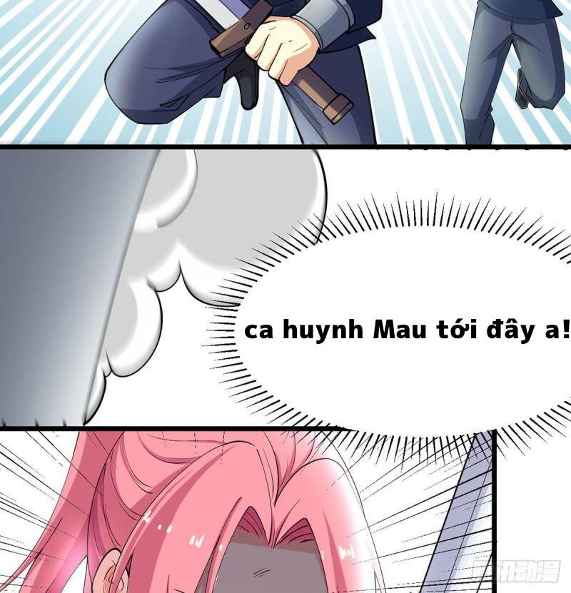 Ta cùng lão bà thống trị tam giới chapter 14 - Upload bởi truyensieuhay.com