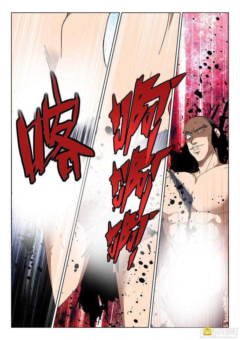 Cực Phẩm Diêm La Hệ Thống chapter 141 - Trang 13