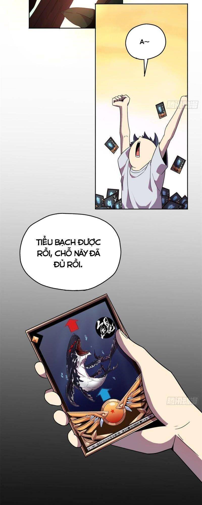 Siêu Thần Chế Tạp Sư chapter 47 - Upload bởi truyensieuhay.com