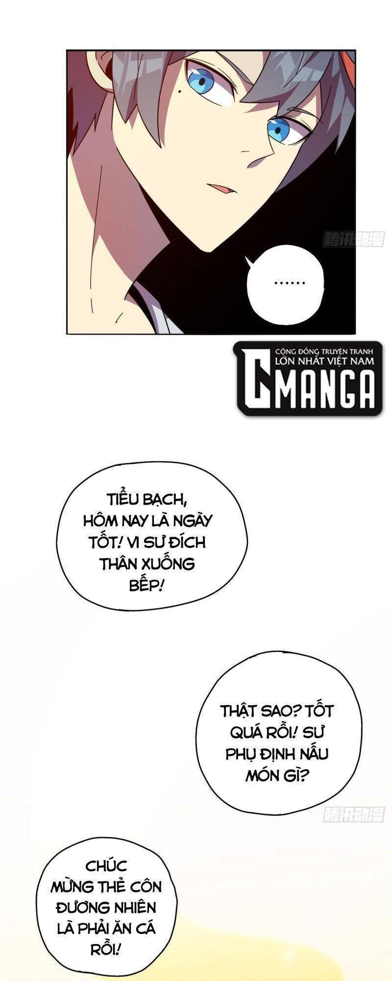 Siêu Thần Chế Tạp Sư chapter 47 - Upload bởi truyensieuhay.com