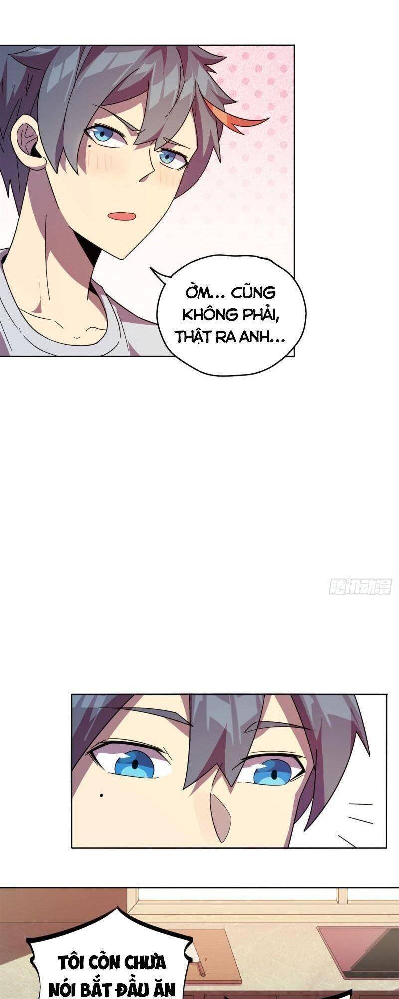 Siêu Thần Chế Tạp Sư chapter 47 - Upload bởi truyensieuhay.com