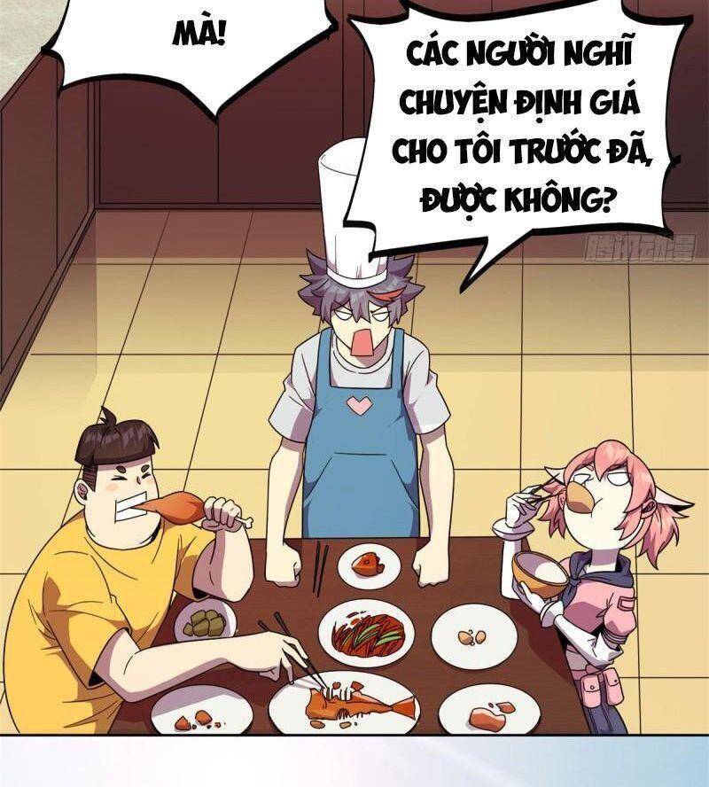 Siêu Thần Chế Tạp Sư chapter 47 - Upload bởi truyensieuhay.com