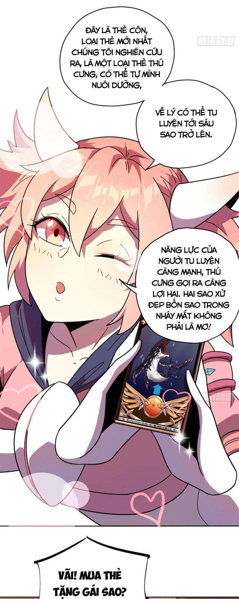 Siêu Thần Chế Tạp Sư chapter 47 - Upload bởi truyensieuhay.com