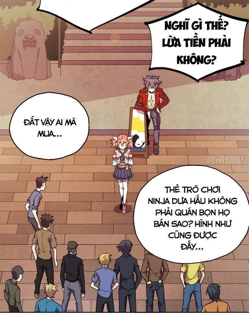 Siêu Thần Chế Tạp Sư chapter 47 - Upload bởi truyensieuhay.com