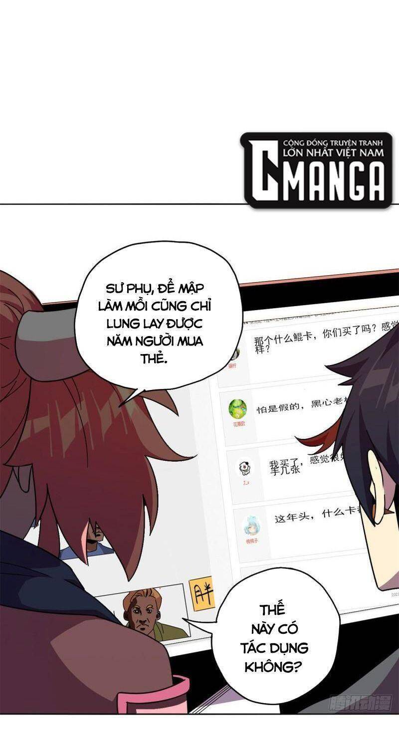 Siêu Thần Chế Tạp Sư chapter 47 - Upload bởi truyensieuhay.com
