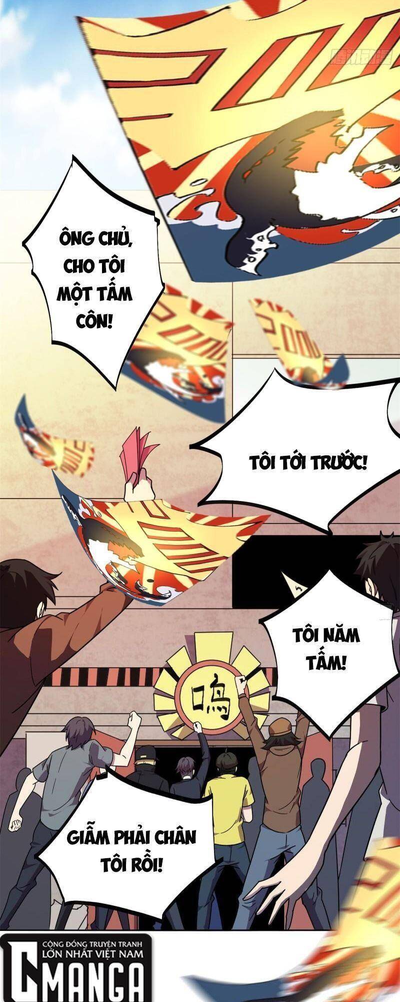 Siêu Thần Chế Tạp Sư chapter 47 - Upload bởi truyensieuhay.com