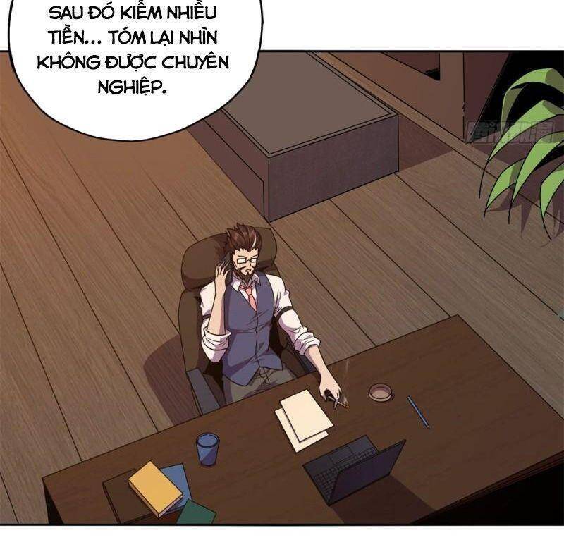 Siêu Thần Chế Tạp Sư chapter 47 - Upload bởi truyensieuhay.com