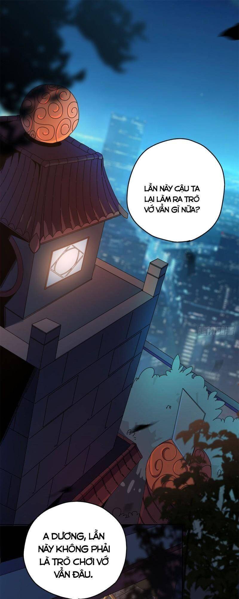 Siêu Thần Chế Tạp Sư chapter 48 - Upload bởi truyensieuhay.com
