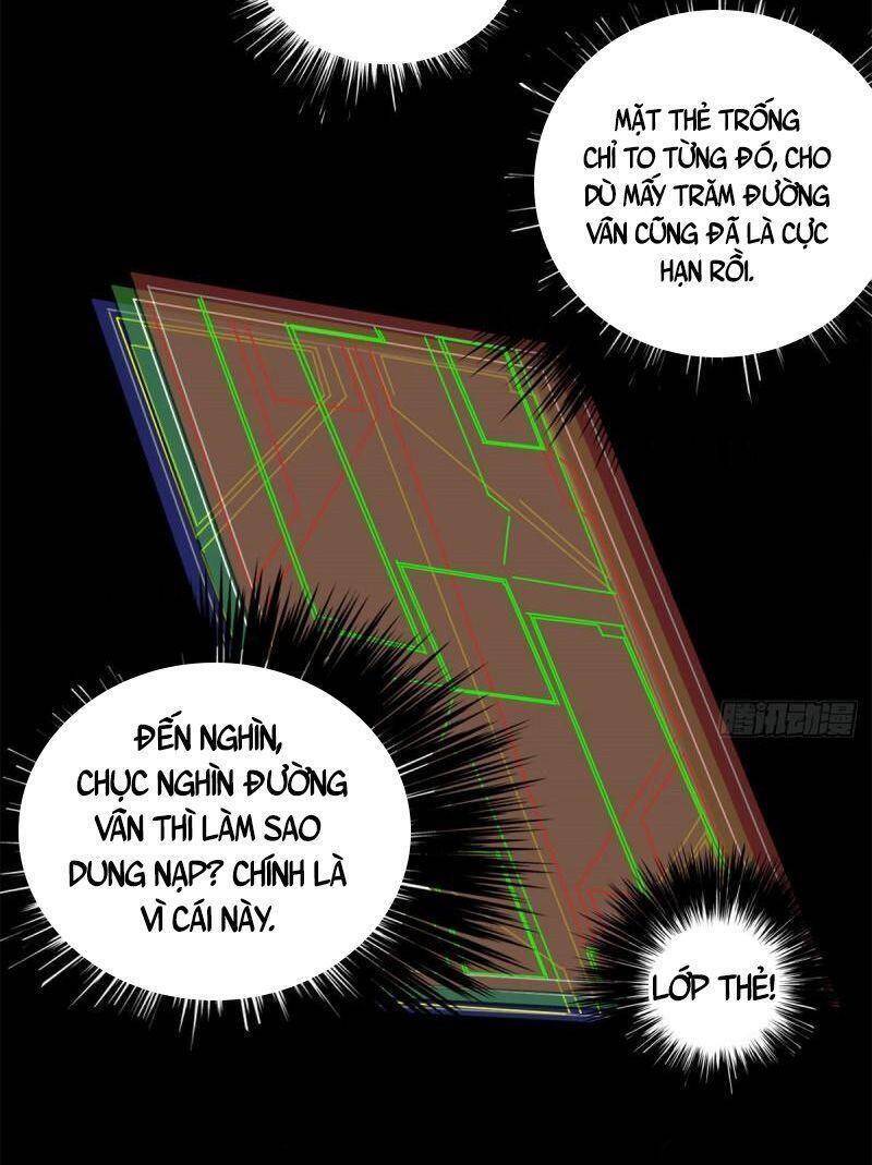 Siêu Thần Chế Tạp Sư chapter 48 - Upload bởi truyensieuhay.com