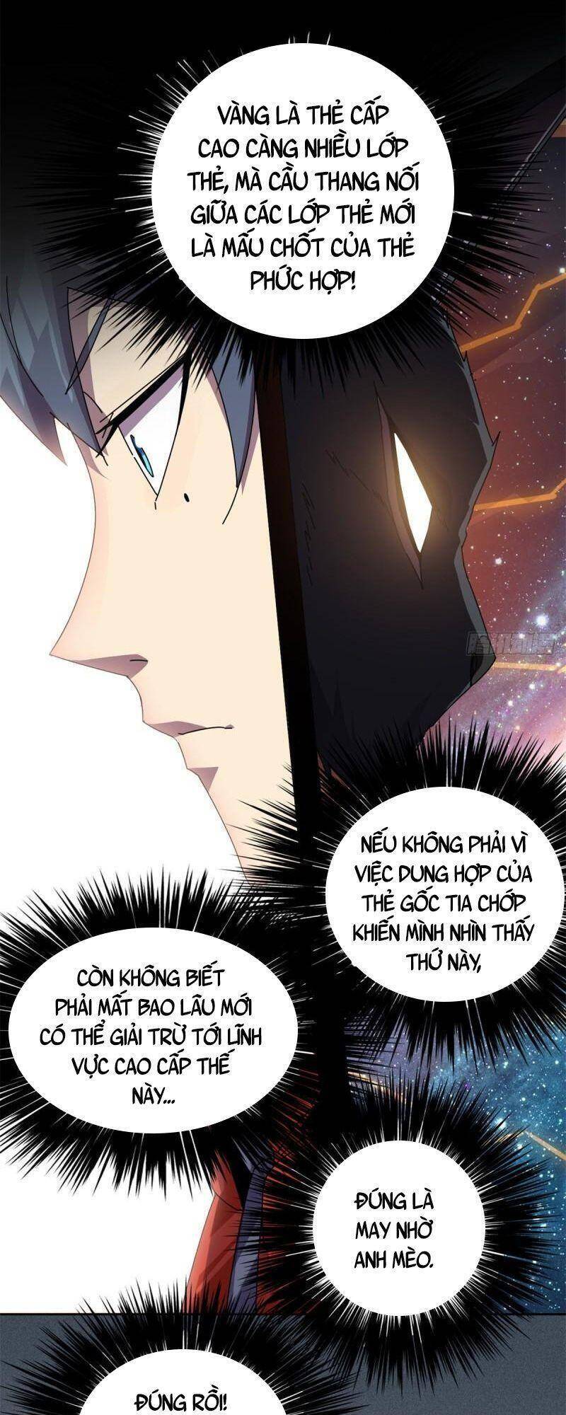 Siêu Thần Chế Tạp Sư chapter 48 - Upload bởi truyensieuhay.com
