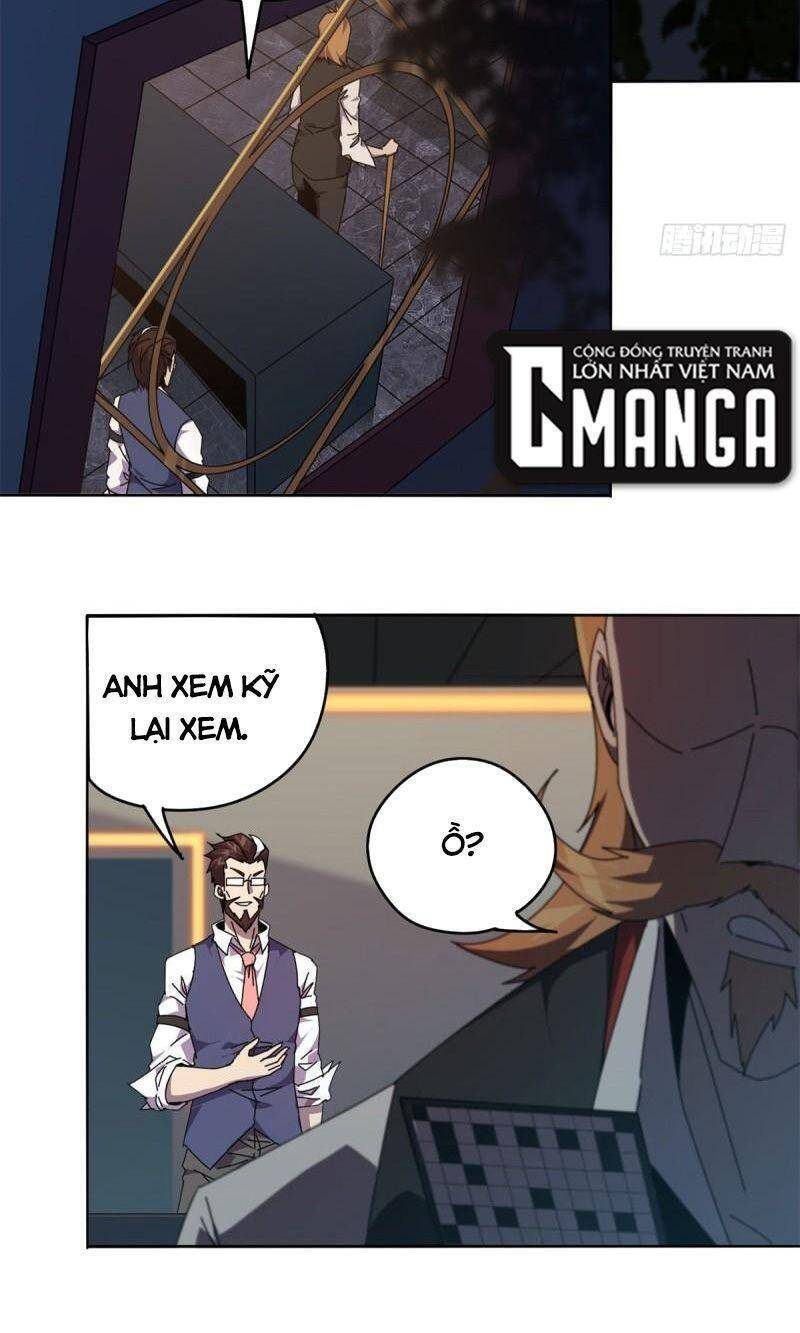 Siêu Thần Chế Tạp Sư chapter 48 - Upload bởi truyensieuhay.com