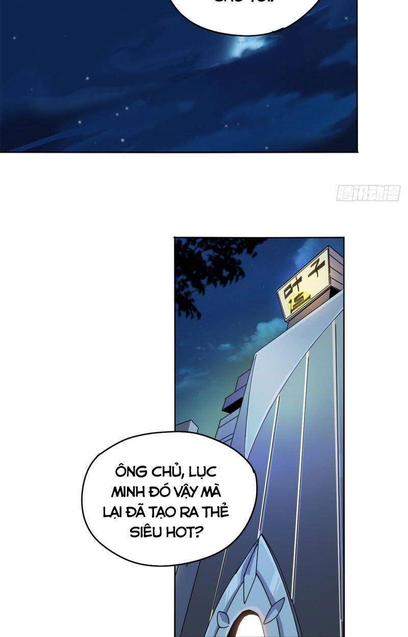 Siêu Thần Chế Tạp Sư chapter 48 - Upload bởi truyensieuhay.com