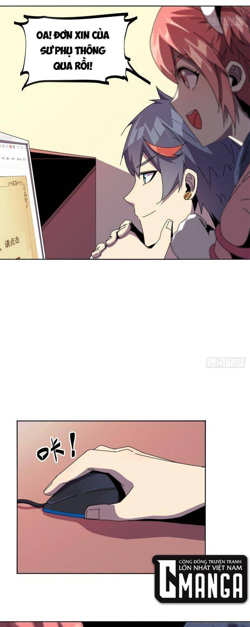 Siêu Thần Chế Tạp Sư chapter 48 - Upload bởi truyensieuhay.com