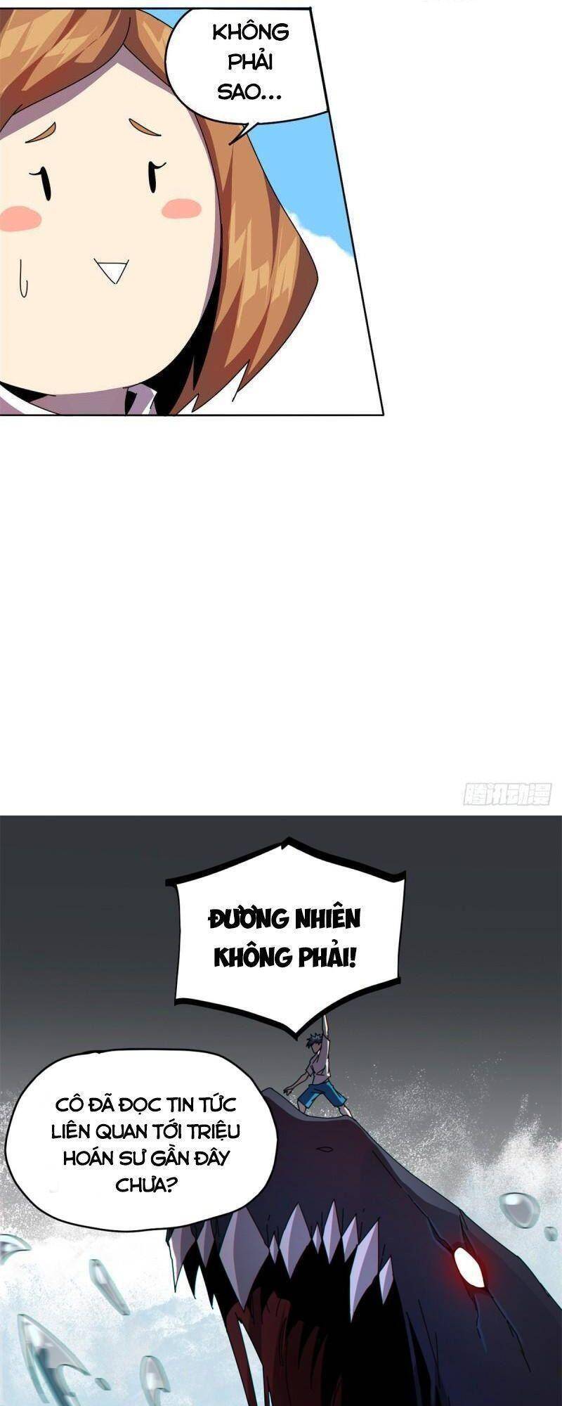 Siêu Thần Chế Tạp Sư chapter 49 - Upload bởi truyensieuhay.com