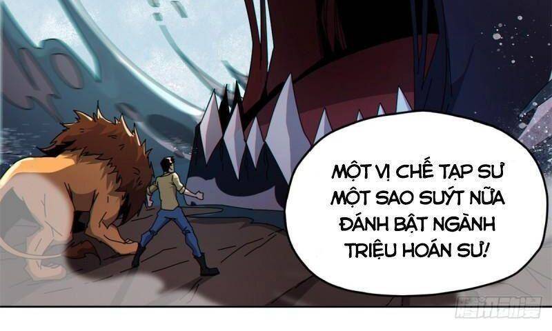 Siêu Thần Chế Tạp Sư chapter 49 - Upload bởi truyensieuhay.com