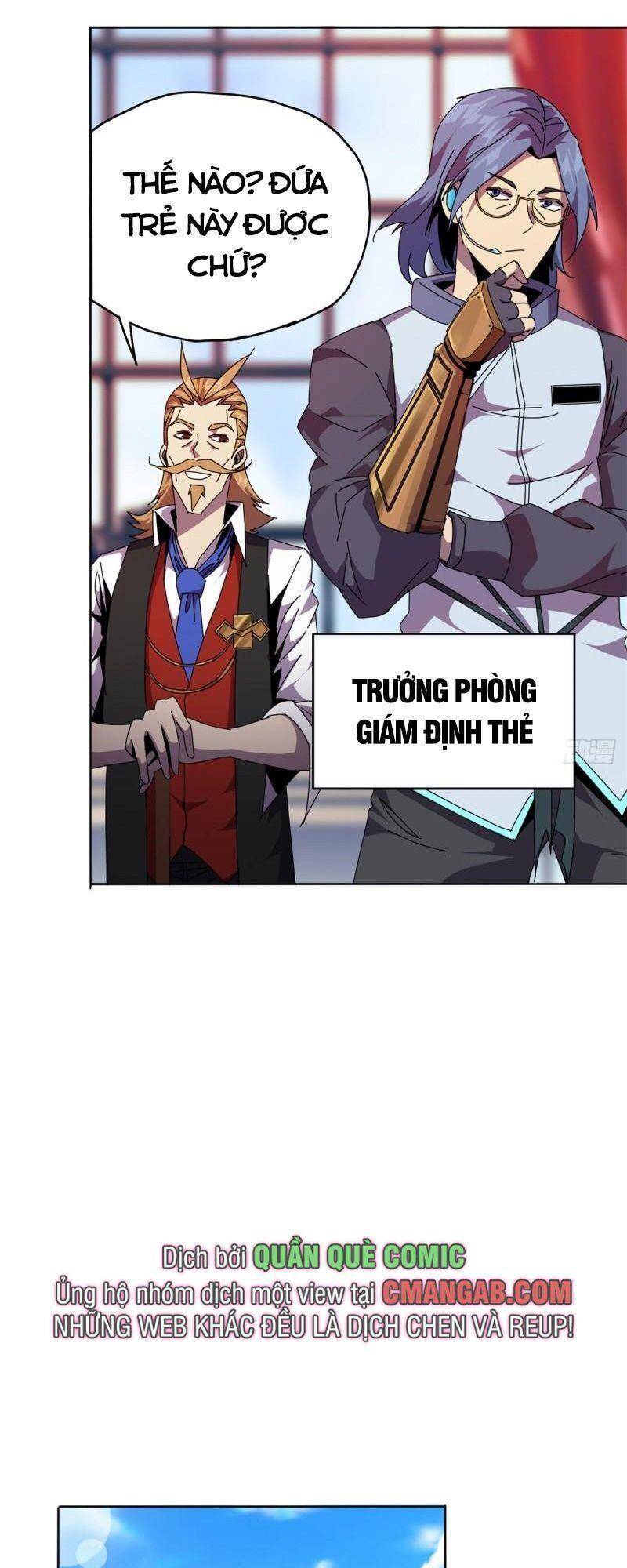 Siêu Thần Chế Tạp Sư chapter 49 - Upload bởi truyensieuhay.com