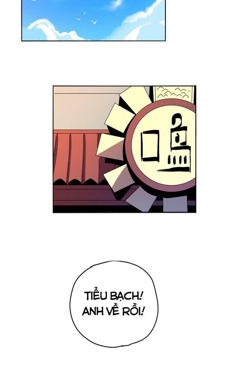 Siêu Thần Chế Tạp Sư chapter 49 - Upload bởi truyensieuhay.com