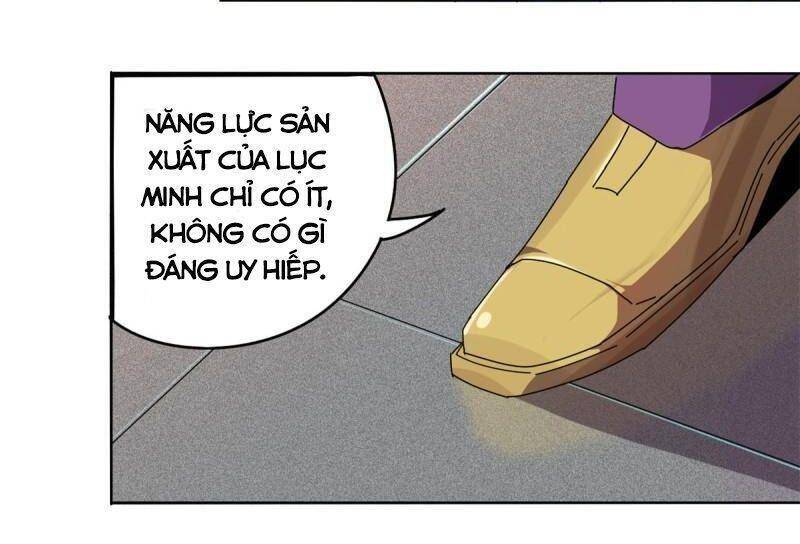 Siêu Thần Chế Tạp Sư chapter 49 - Upload bởi truyensieuhay.com