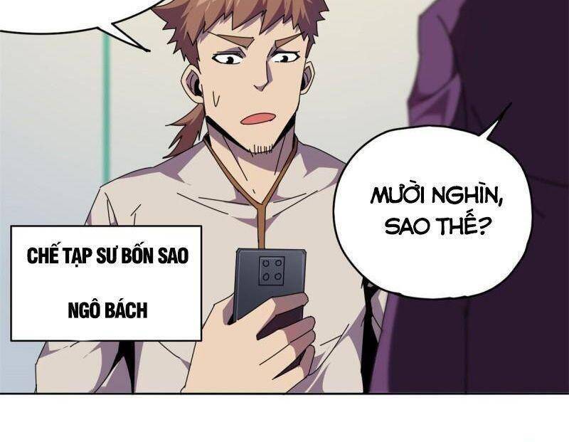 Siêu Thần Chế Tạp Sư chapter 49 - Upload bởi truyensieuhay.com