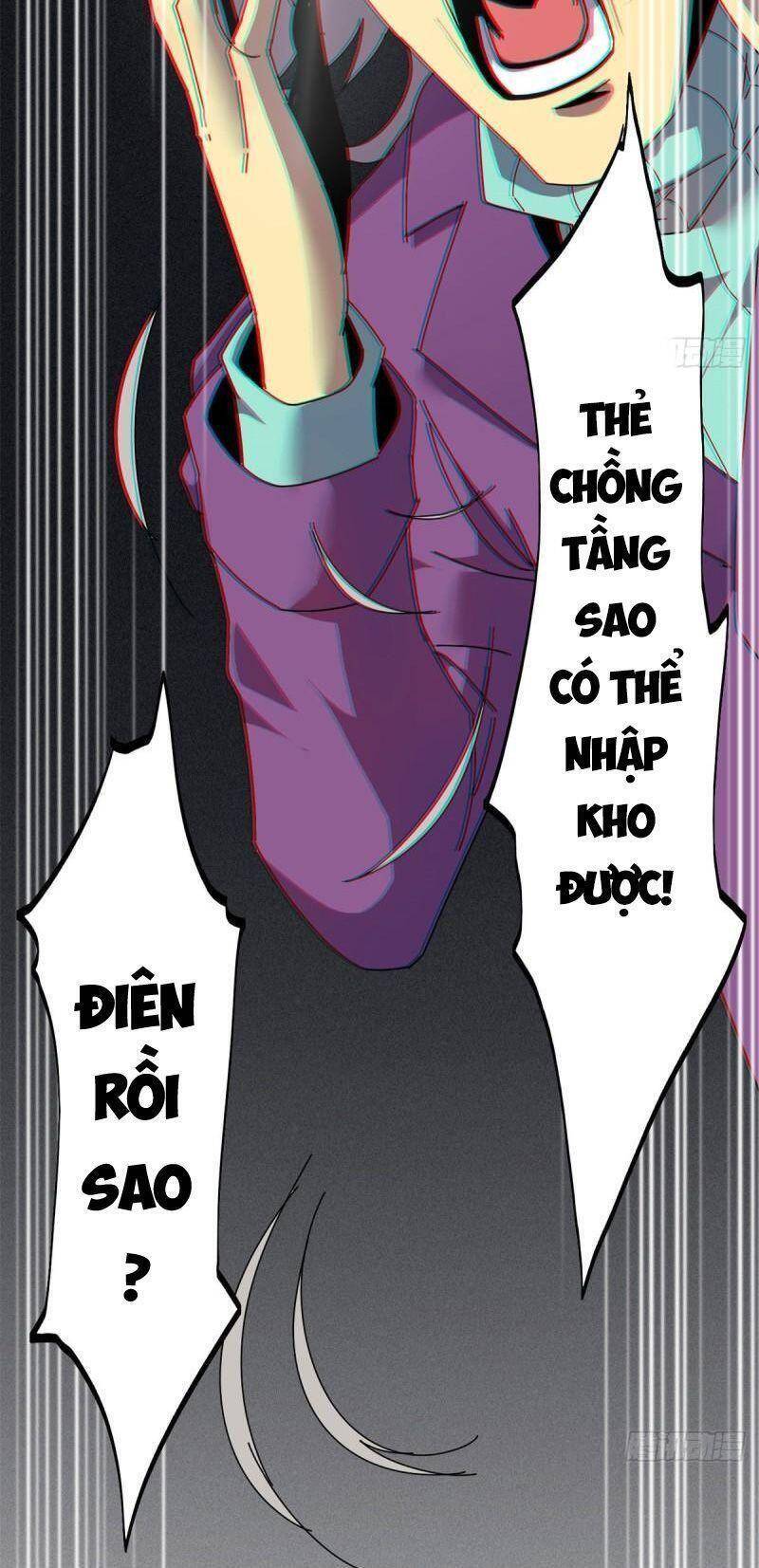 Siêu Thần Chế Tạp Sư chapter 49 - Upload bởi truyensieuhay.com