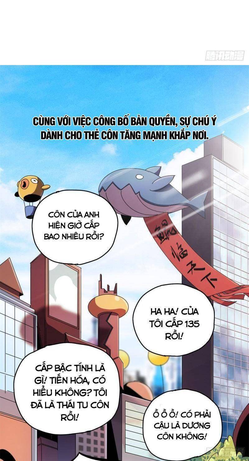 Siêu Thần Chế Tạp Sư chapter 49 - Upload bởi truyensieuhay.com