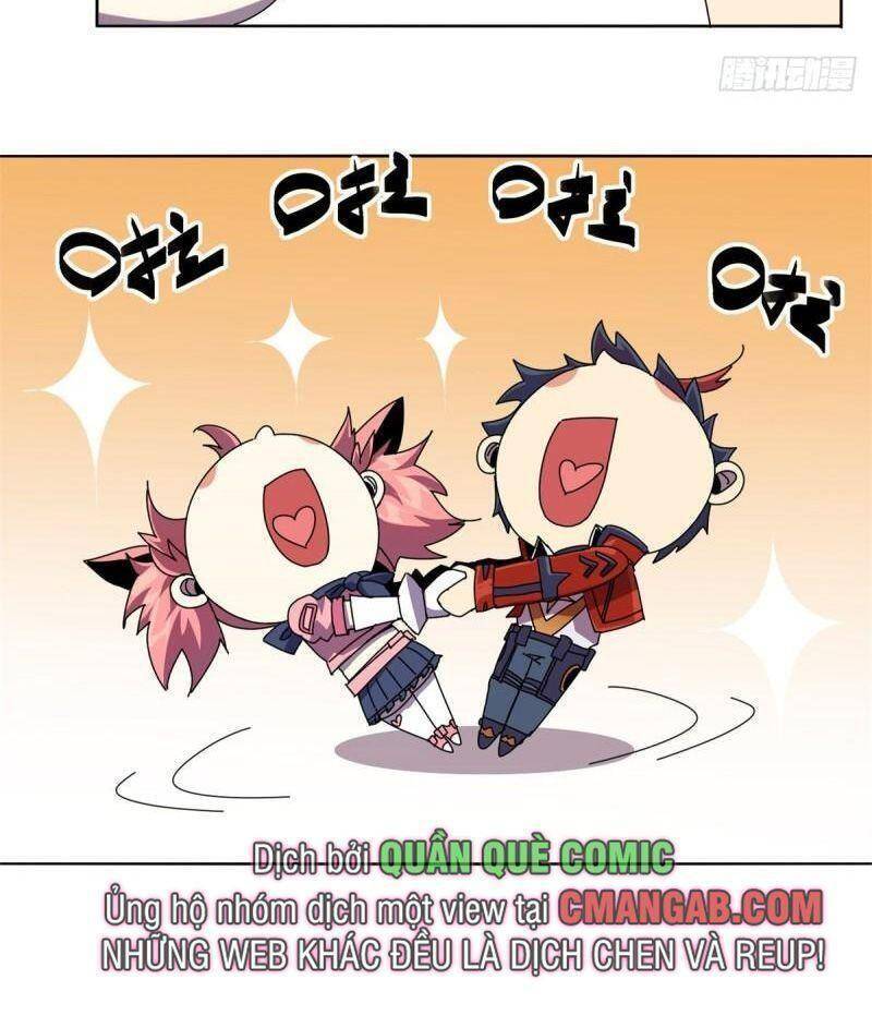 Siêu Thần Chế Tạp Sư chapter 49 - Upload bởi truyensieuhay.com
