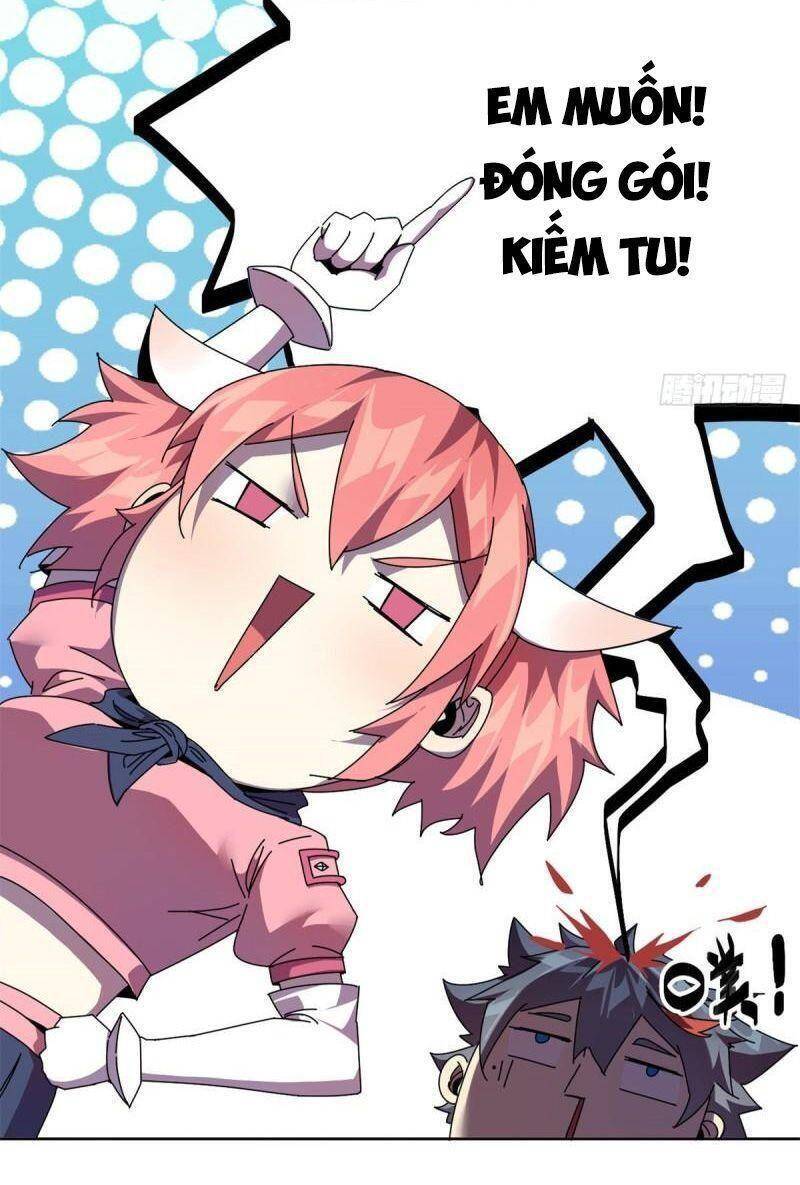 Siêu Thần Chế Tạp Sư chapter 49 - Upload bởi truyensieuhay.com