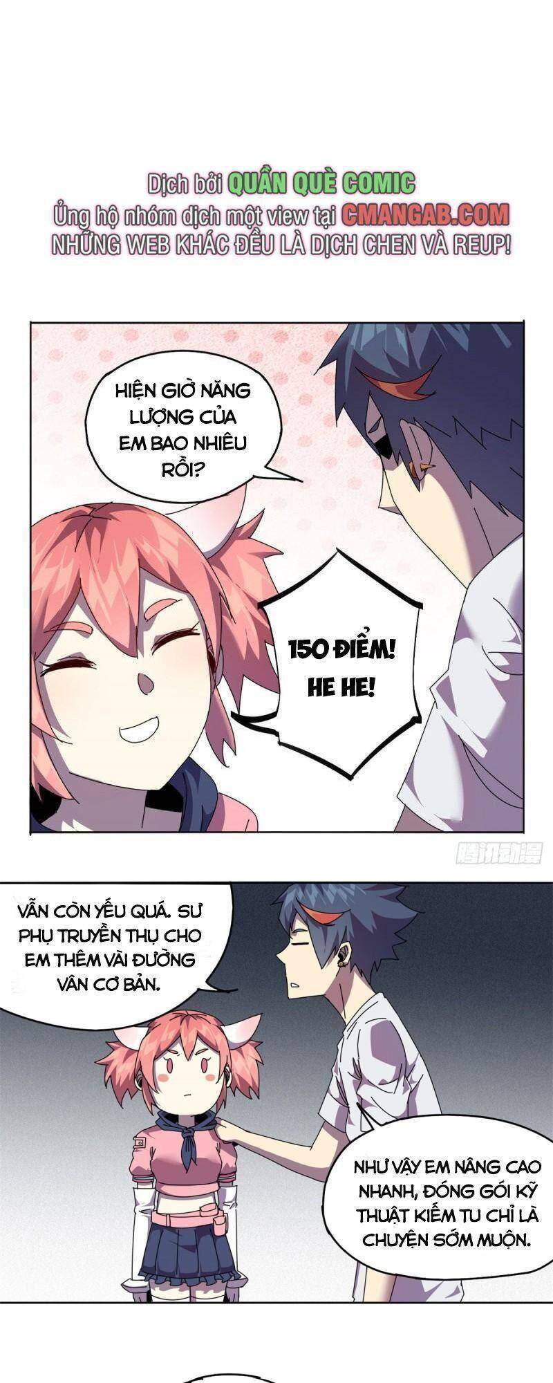 Siêu Thần Chế Tạp Sư chapter 49 - Upload bởi truyensieuhay.com