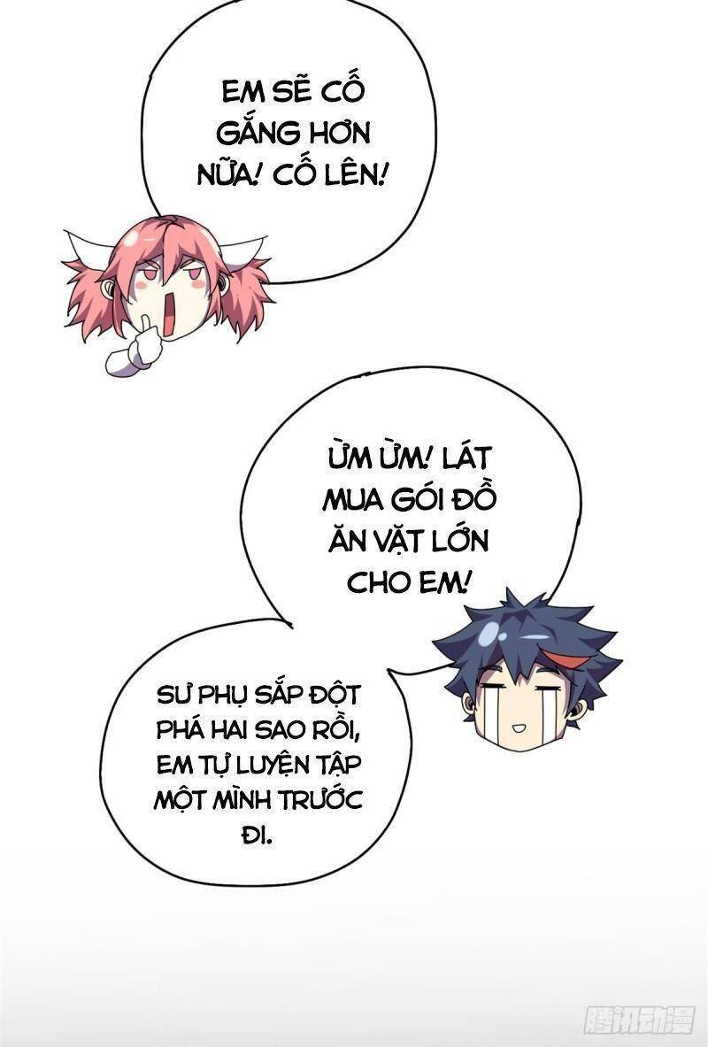 Siêu Thần Chế Tạp Sư chapter 49 - Upload bởi truyensieuhay.com