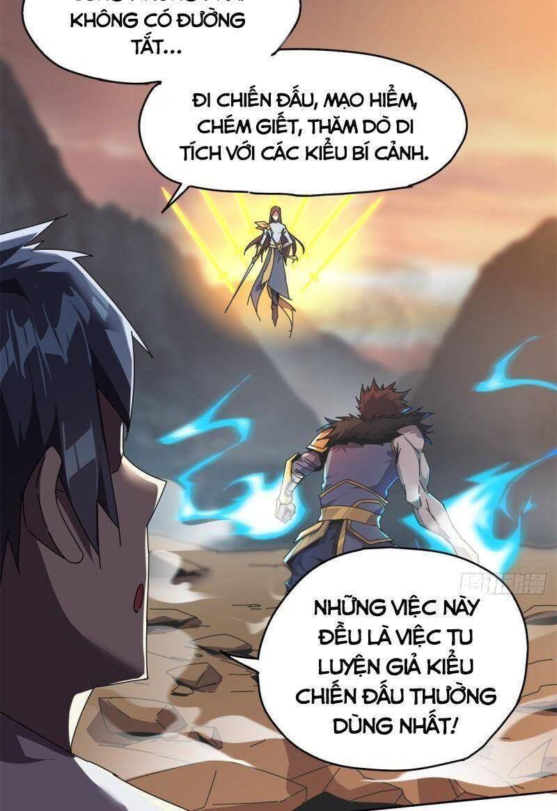 Siêu Thần Chế Tạp Sư chapter 50 - Upload bởi truyensieuhay.com