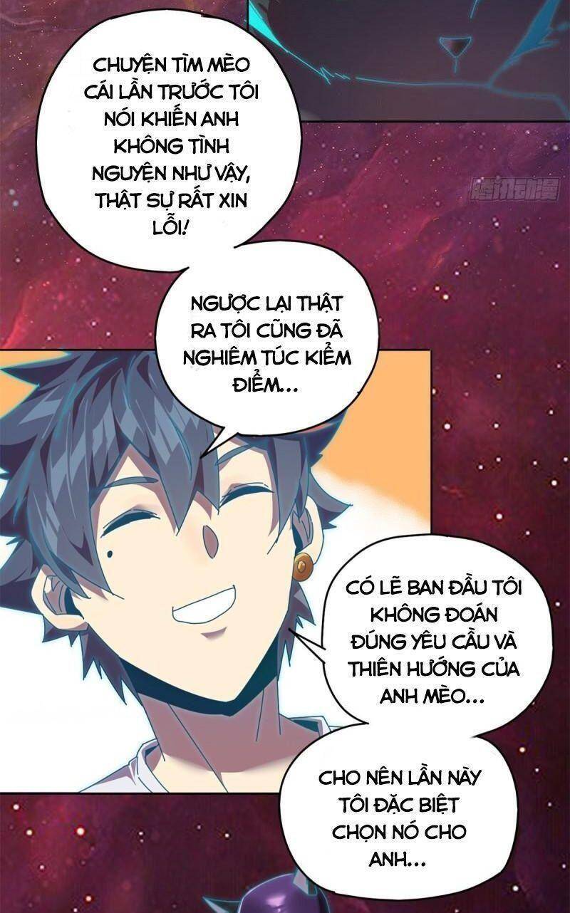 Siêu Thần Chế Tạp Sư chapter 50 - Upload bởi truyensieuhay.com