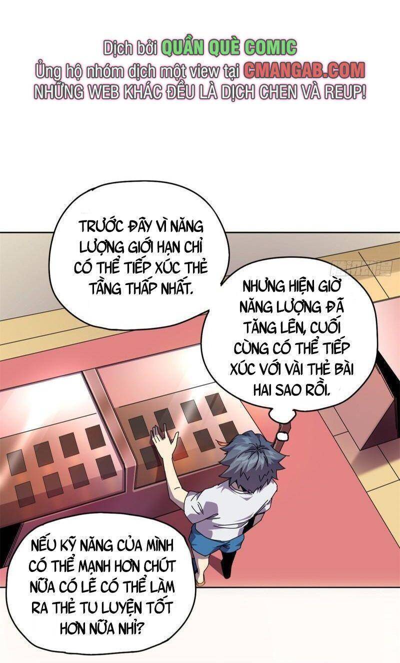 Siêu Thần Chế Tạp Sư chapter 50 - Upload bởi truyensieuhay.com