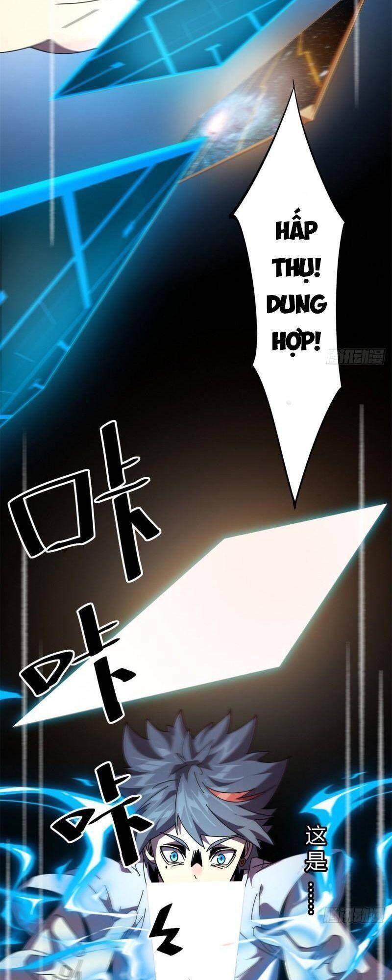 Siêu Thần Chế Tạp Sư chapter 50 - Upload bởi truyensieuhay.com