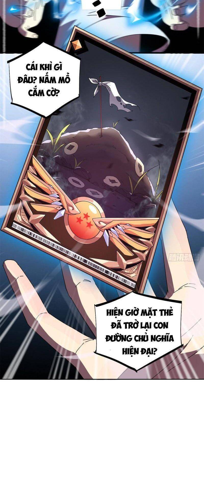 Siêu Thần Chế Tạp Sư chapter 50 - Upload bởi truyensieuhay.com