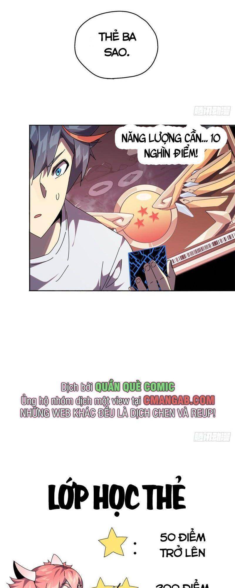 Siêu Thần Chế Tạp Sư chapter 50 - Upload bởi truyensieuhay.com
