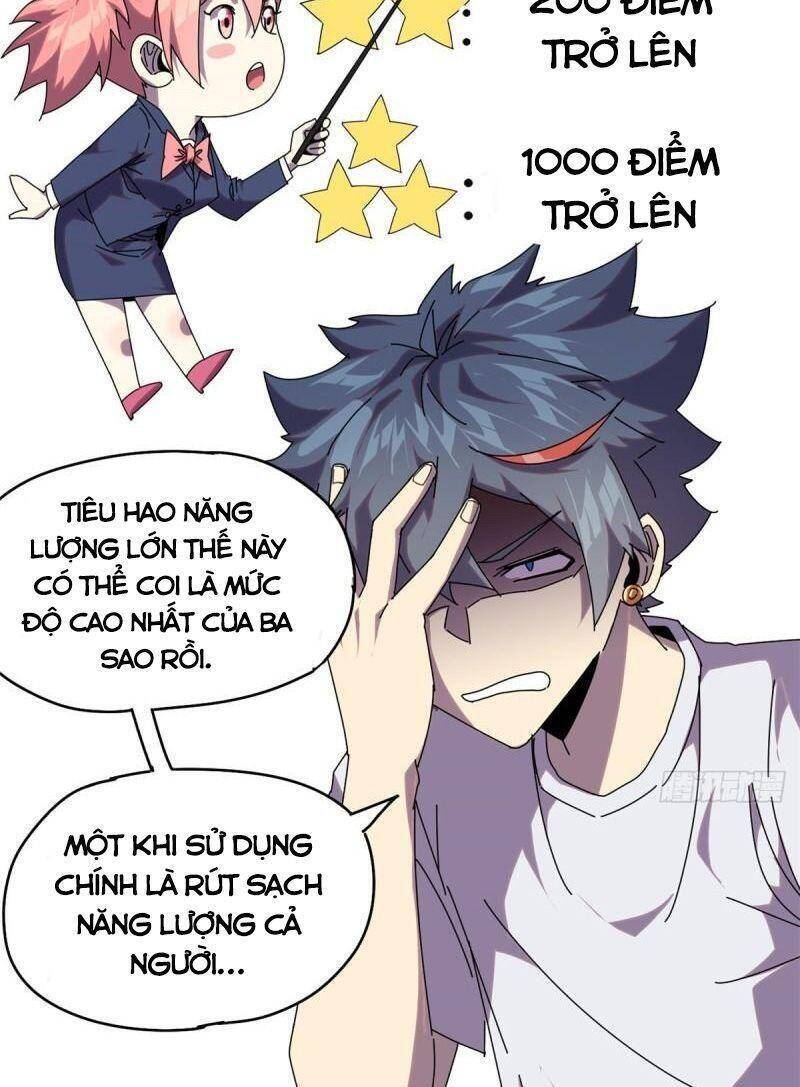 Siêu Thần Chế Tạp Sư chapter 50 - Upload bởi truyensieuhay.com
