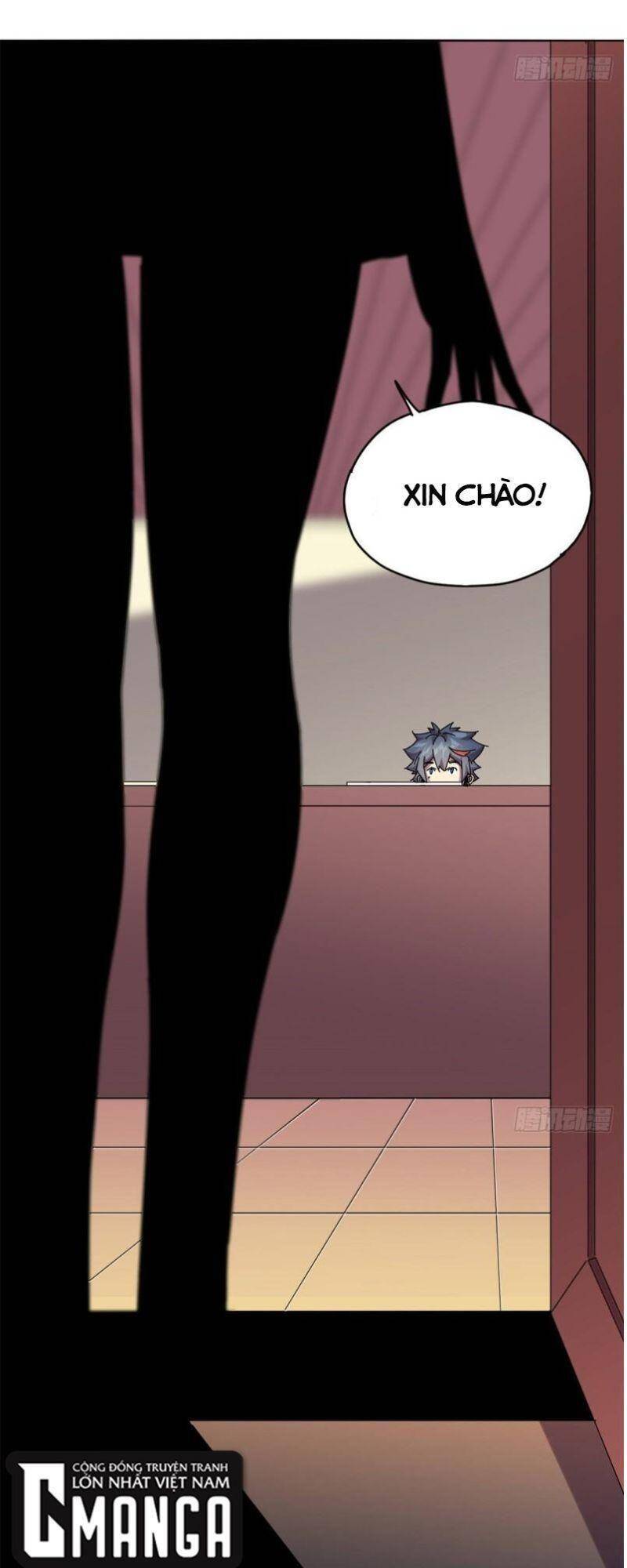 Siêu Thần Chế Tạp Sư chapter 50 - Upload bởi truyensieuhay.com
