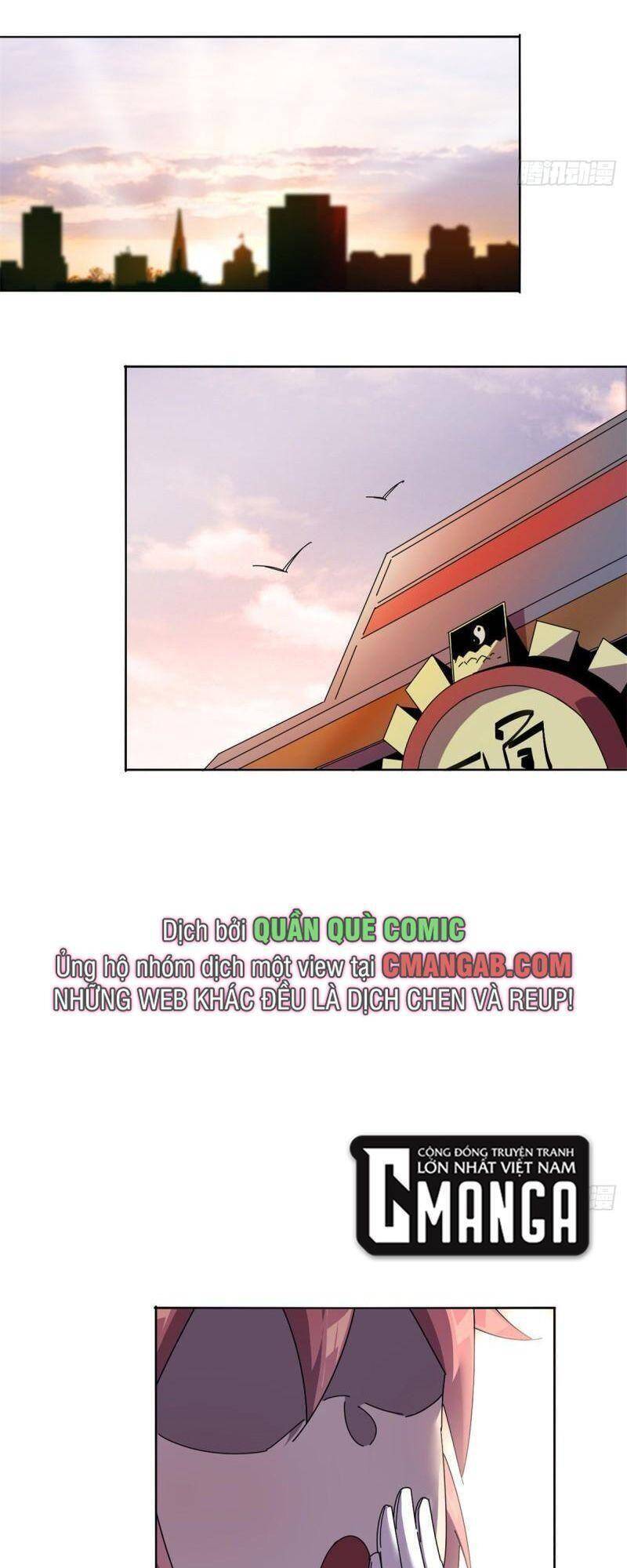 Siêu Thần Chế Tạp Sư chapter 50 - Upload bởi truyensieuhay.com