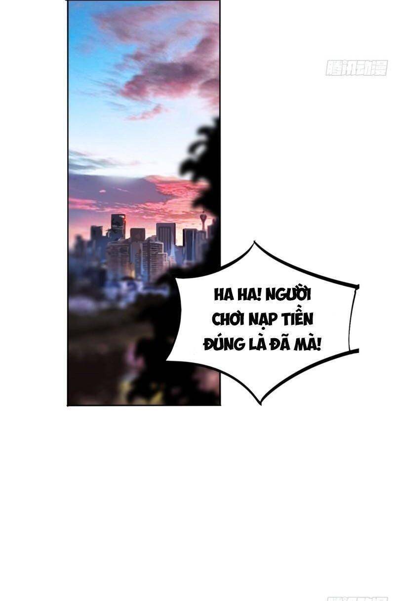 Siêu Thần Chế Tạp Sư chapter 50 - Upload bởi truyensieuhay.com