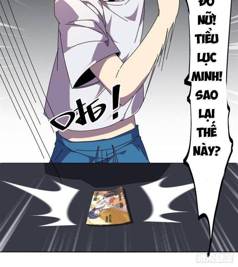 Siêu Thần Chế Tạp Sư chapter 51 - Trang 21