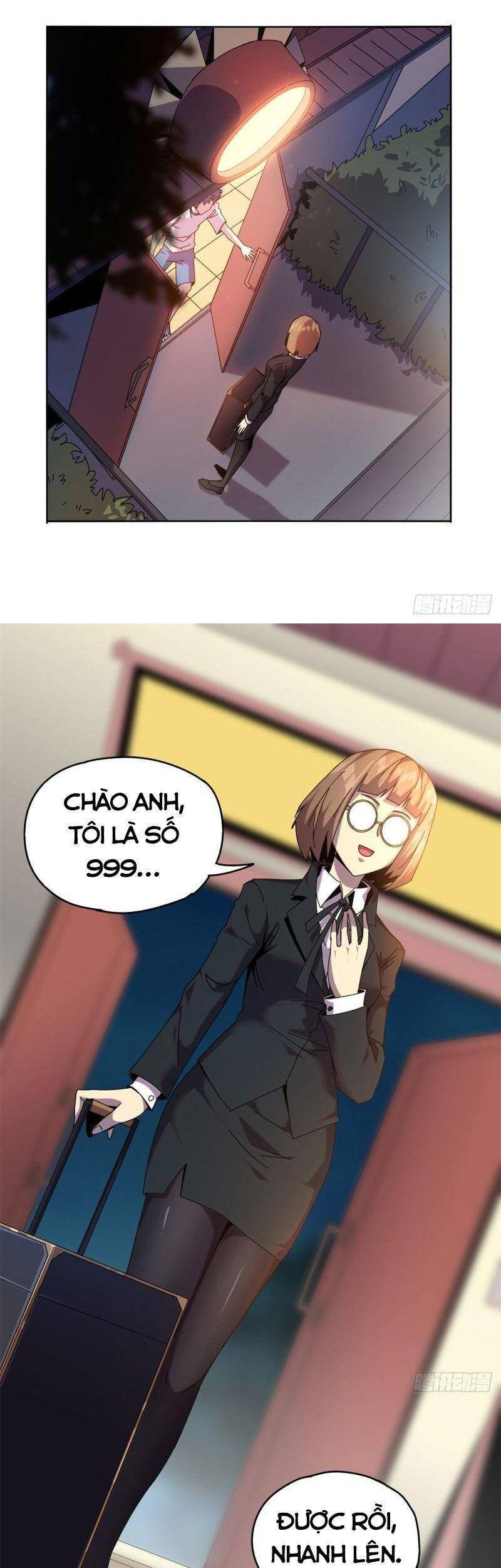 Siêu Thần Chế Tạp Sư chapter 51 - Trang 30
