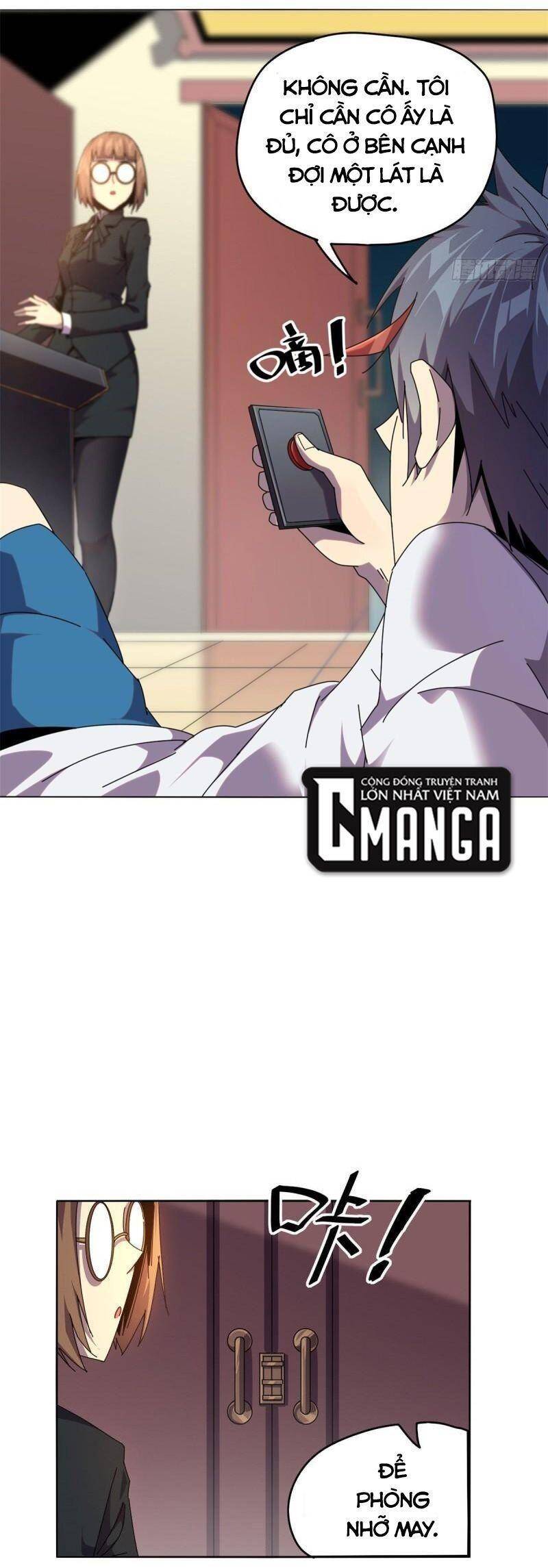 Siêu Thần Chế Tạp Sư chapter 51 - Trang 33