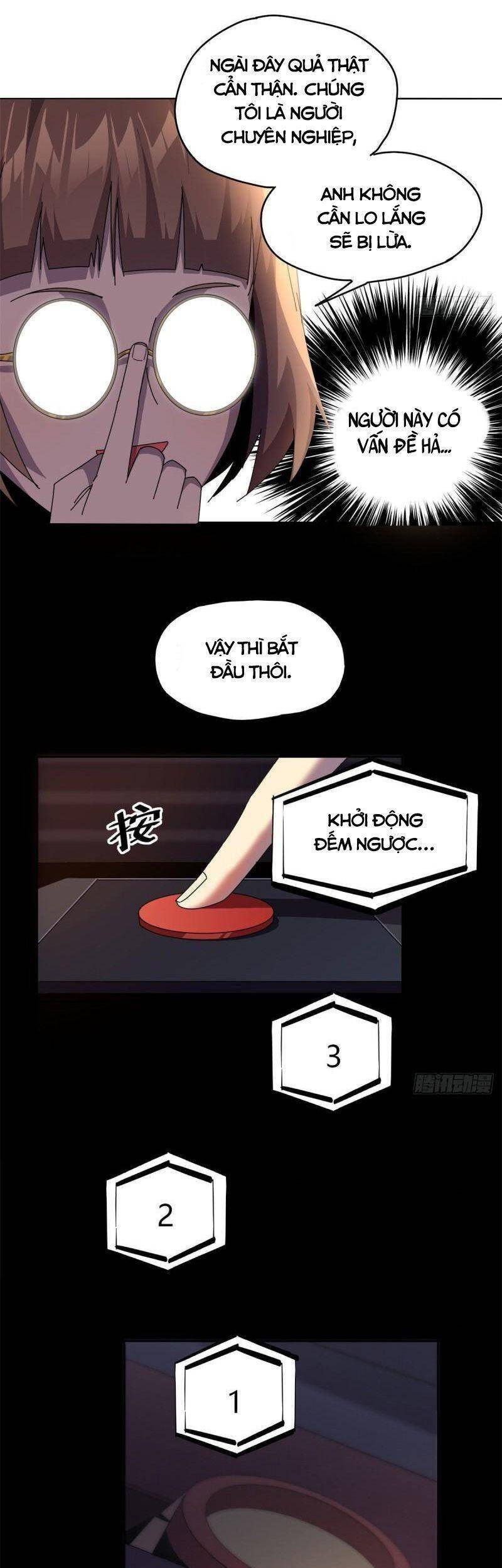 Siêu Thần Chế Tạp Sư chapter 51 - Trang 34
