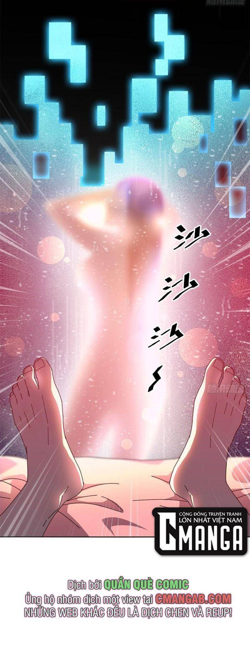 Siêu Thần Chế Tạp Sư chapter 51 - Trang 36