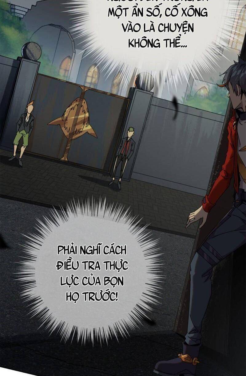 Siêu Thần Chế Tạp Sư chapter 52 - Upload bởi truyensieuhay.com