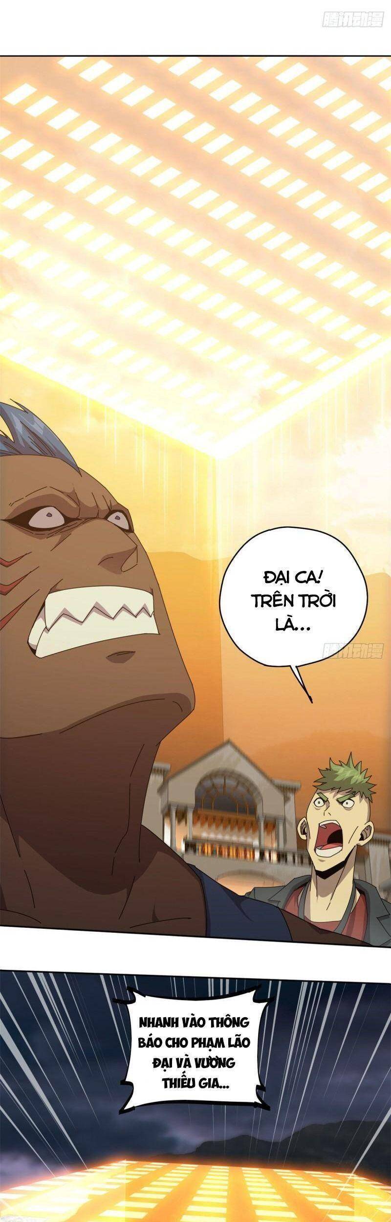 Siêu Thần Chế Tạp Sư chapter 54 - Upload bởi truyensieuhay.com